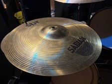Set piatti batteria sabian sbr - set,