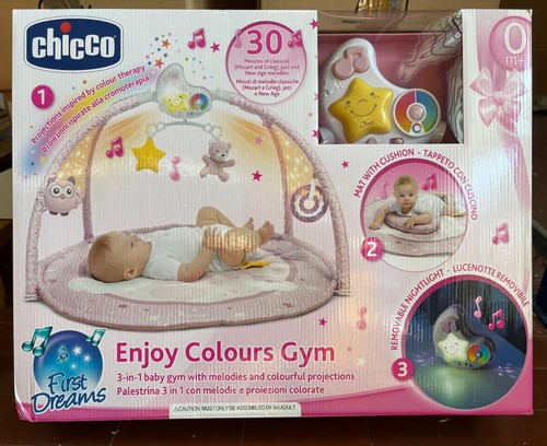 Chicco palestrina 3in1 - chicco,