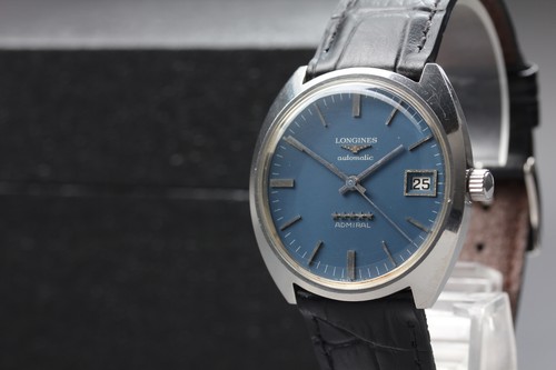 Longines admiral five - five, star