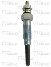 CANDELETTA PRERISCALDO MITSUBISHI CASALINI L2C2 523c L2E 635c