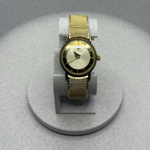 Orologio uomo vintage 10k - orologio, gf