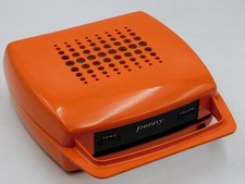 Mangiadischi Penny vintage