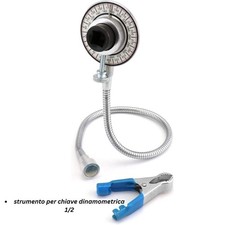 Misuratore angolo serraggio - misuratore,