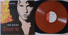 THE DOORS...RARE VINYLE