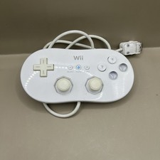 Wii Mote Controller Nintendo