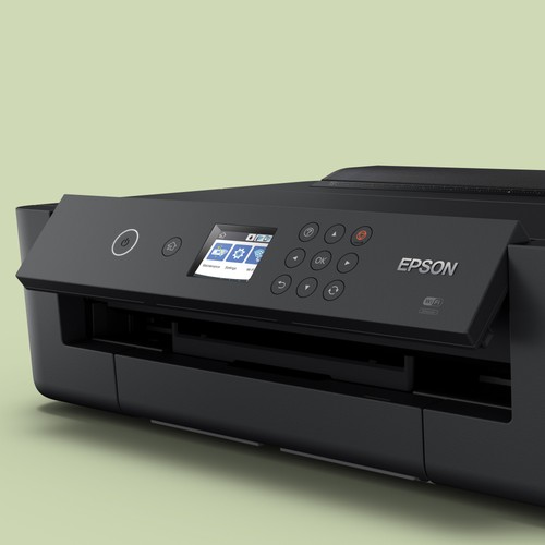 Epson expression photo - epson,