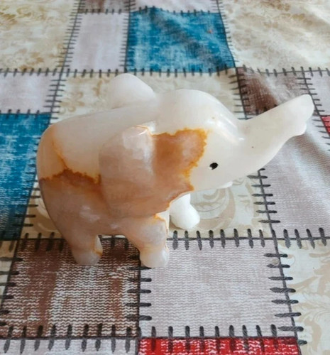 Statuetta elefante - statuetta,