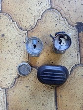 Carburatore Dell' Orto 14/12