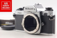 【Quasi inutilizzato】 Nikon