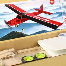 DPR Models Aereo  Aviator R/C