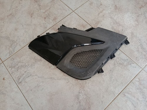 Carena sottosella destra kymco - destra,