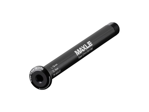 Rockshox maxle stealth asse - maxle,