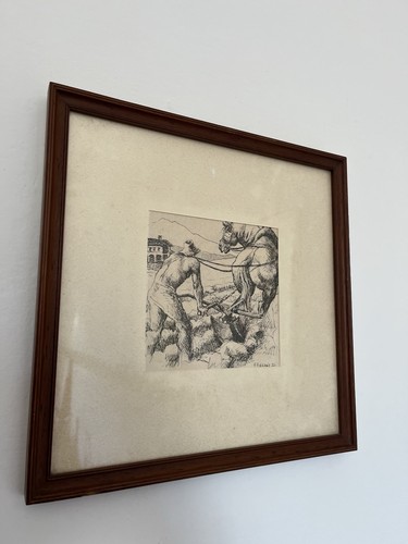 Set quadri franco - set,