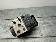 CENTRALINA ABS PER FIAT Multipla 2° Serie 0273004684 Bifuel/Metano 1596 (04>)