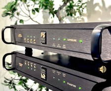 PS Audio, SUPERLINK DAC