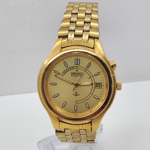Orologio uomo seiko 5m42 0a19 - orologio, 5m42-0a19