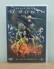 47 Ronin [DVD] Keanu Reeves -