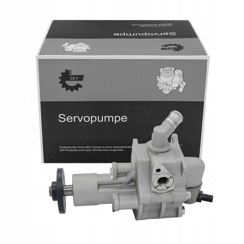 Pompa servosterzo 10skv475 bmw - 10skv475,