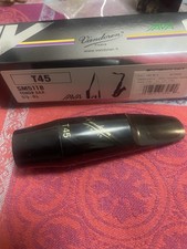 Vandoren Java T45 tenor sax