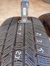 Pneumatici  235/55 r19  continental ts850p wintercontact Dot 3123