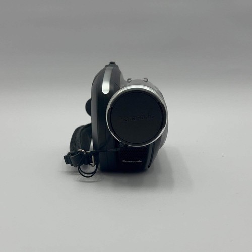 Panasonic palmcorder vdr - panasonic,