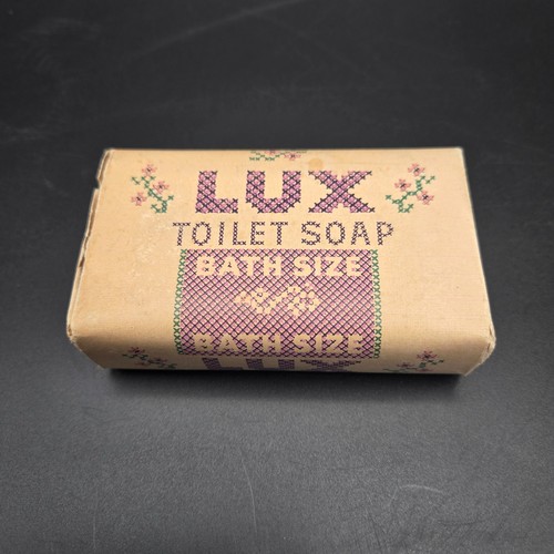Saponetta lux vintage - wc,