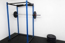 Power Rack Palestra BGM  |