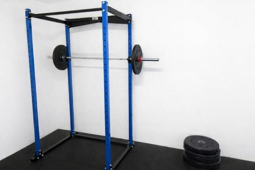 Power rack palestra - power,
