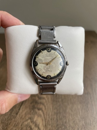 Orologio vintage urech - vintage,