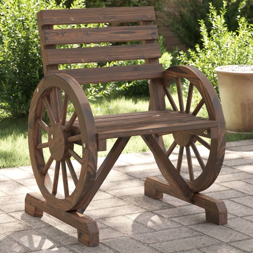 Vidaxl sedie giardino - sedie, da