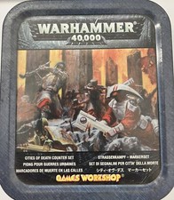 Warhammer 40K Segnalini Per