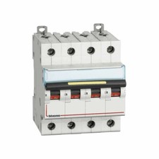 Bticino btdin100 interruttore