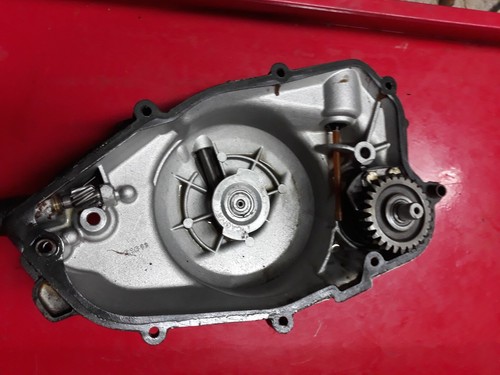 Carter lato frizione cagiva - carter,