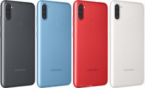 Samsung galaxy a11 a115a - samsung,