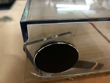 Coperchio giradischi elac - giradischi,