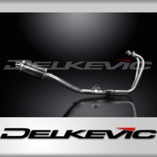 HONDA CBF500-A-ABS 2004-08