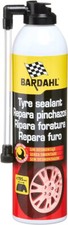 Bomboletta gonfia e ripara pneumatici per auto moto e veicoli Bardahl 400 ml