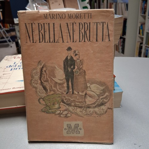Né bella - brutta,, marino
