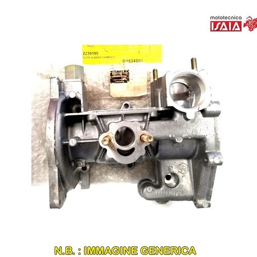 Supporto albero camme - a,