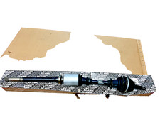 Right Side Half Shaft 653018
