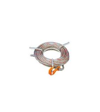 Cavo Tirfor C30 T516 Mm 11 M 30            Tractel