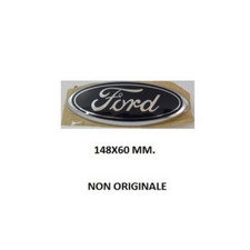 Fregio anteriore e posteriore