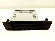 BMW X3 E83 2004 CD RADIO LETTORE MUSICALE 13264010 65126939664-01 / 17690716