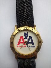Orologio American Airlines al quarzo - Funzionante