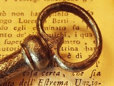 CHIAVE FEMMINA DA MOBILE DEL "