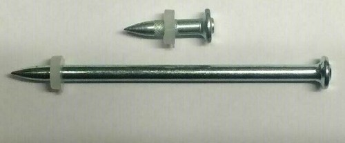 Nails fit hilti dx460 - to,