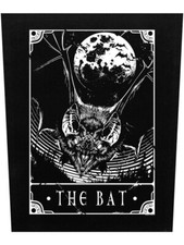 Deadly Tarot: The Bat Back