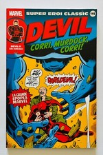 Super Eroi Classic #115 Serie