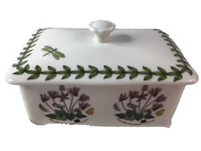 Portmeirion Scatola del Tesoro