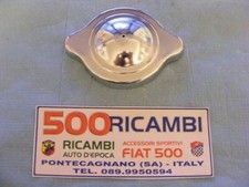 FIAT 500 N/D TAPPO SERBATOIO